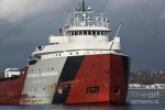 Great lakes shipping