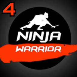 Sasuke 4 (Ninja Warrior)