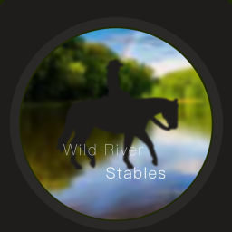 ✿ Wild River Stables ✿ [DISCONTINUED]