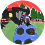 Game Badge Thumbnail