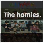 The Coalition of Alexhamia.