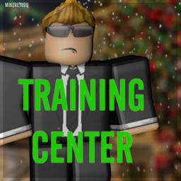 Ocean Lake Cafe Training Center