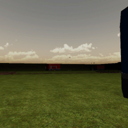 Capture Flag