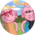 Cool Parents Morph Pack