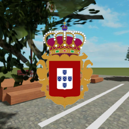Exercito Portuguese - Brasil
