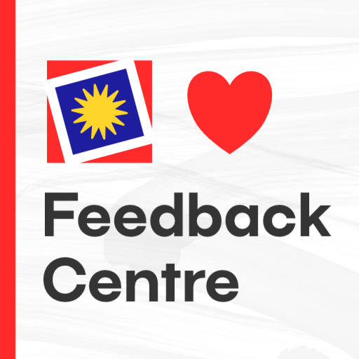 MYSverse Feedback Centre