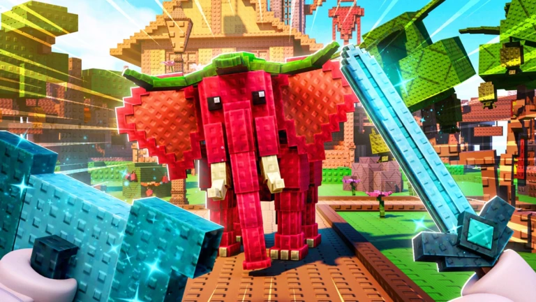 Brainrot Slayers ⚔️