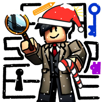 Operation Escape 🔓🔎 [129 Stages!]