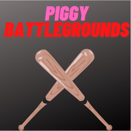 🐷 (PENNY!) 🐷 Piggy Battlegrounds Alpha