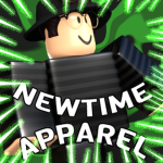 Newtime Apparel