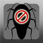 Do not suck my cockroach