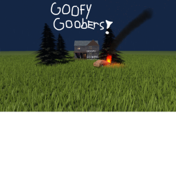 GOOFY GOOBERS RP