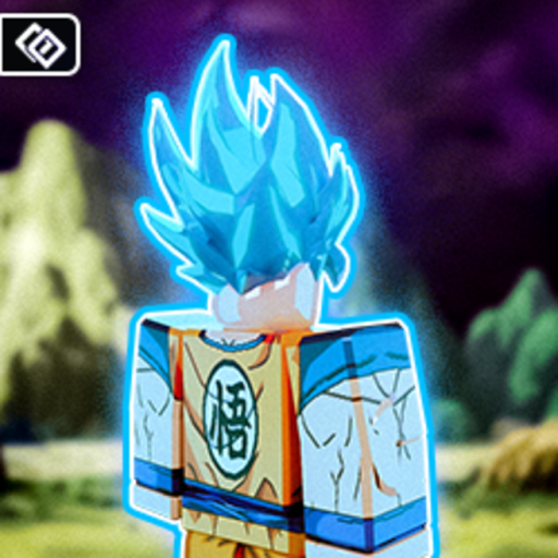 [MAP] Dragon Ball Last Dawn ☄️