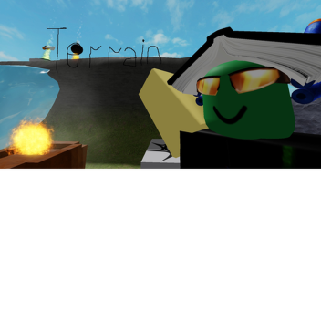 Terrain dab_fzy723!!!