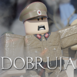 Dobruja Campaign