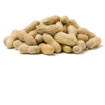peanuts!!!