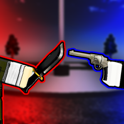 Murderers vs Sheriffs NEW