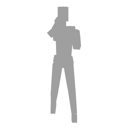 Punch Barrage Emote