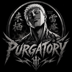 Purgatory 地獄
