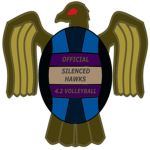 SILENCED HAWKS