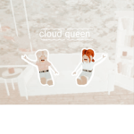 «~ cloud queens ~»