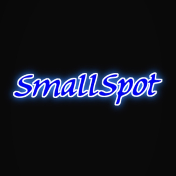 SmallSpot✔️