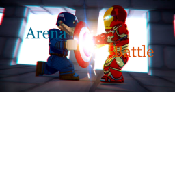 Arena Battle [Alpha]