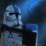 ︱TGR︱501st Legion