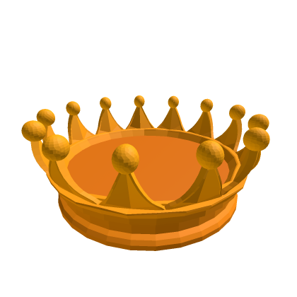 Crown Accessory