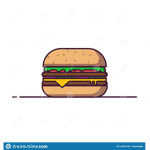 Big Burger!