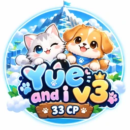 [Mount] Yue and I V3 Free Avatar icon