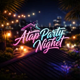 [NEW VIP 1 RBX] ATAP PARTY NIGHT icon