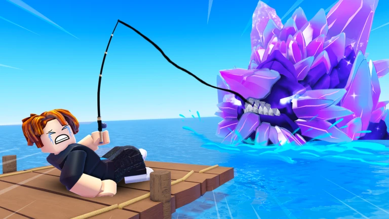 [🦈UPD] フィッシュイット！ 🐟