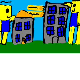 Destruction simulator