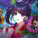 ʚ Kanaos Cafe ɞ Group Thumbnail