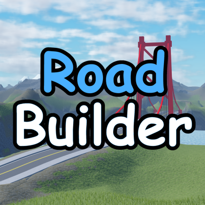 RoadBuilder v0.7.0