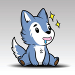 Wolfy game z