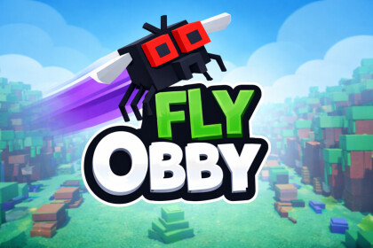 Obby ma sei una mosca
