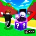 [2x Luck! ] Kick a Lucky Block For Anime! icon