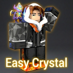 Easy Crystal.