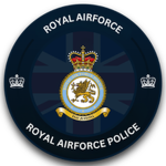 Royal Air Force Police-RAF