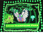 Greens | Trampoline Park