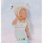 Honey nayy <3
