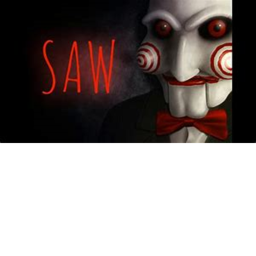 Saw's Reveal