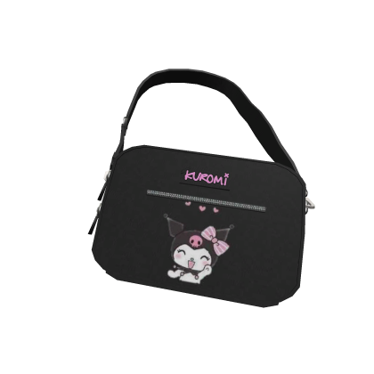 kuromi thumbnail