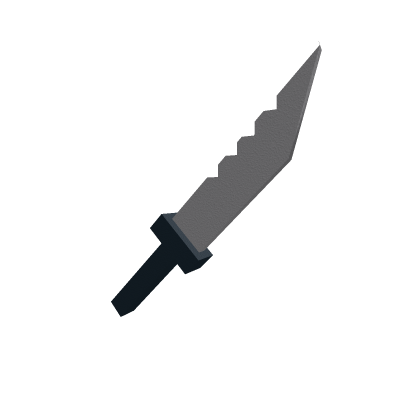 Combat Knif