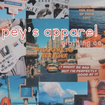 Pey’s Apparel