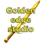 Golden Edge Studio