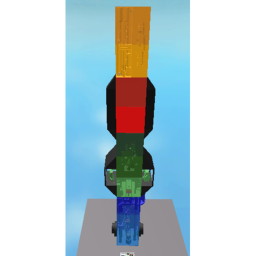 Tower Of Shape Shifting icon