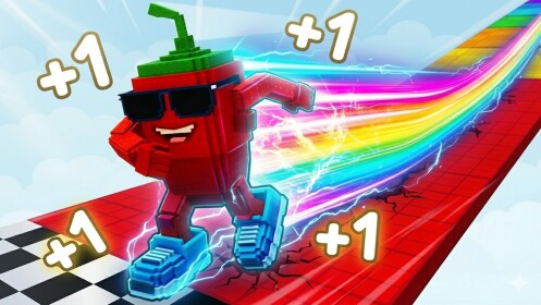 [🚀] +1 Brainrot Evolution